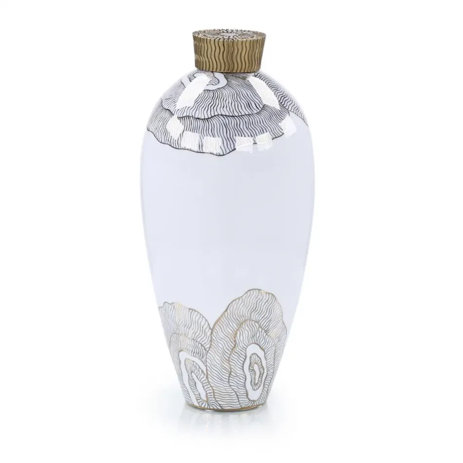Mithran Vase