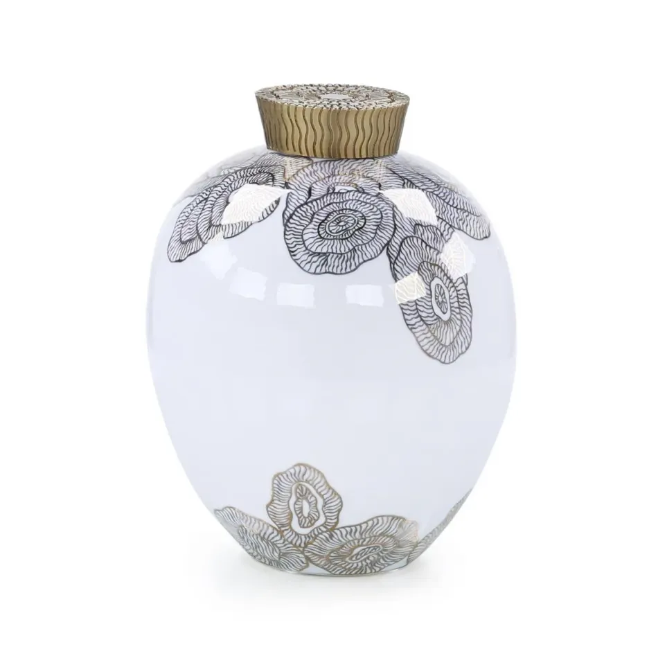 Mithran Vase Small