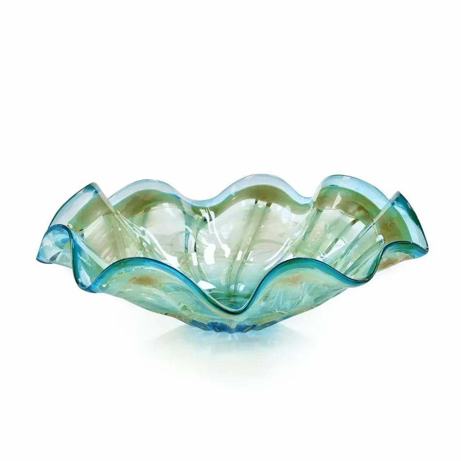 Coastal Breeze Bowl, Large