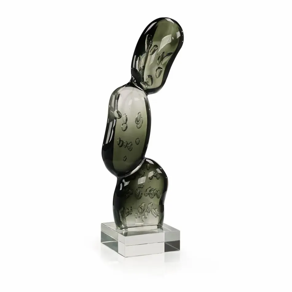 Coalescent Bubbles Sculpture