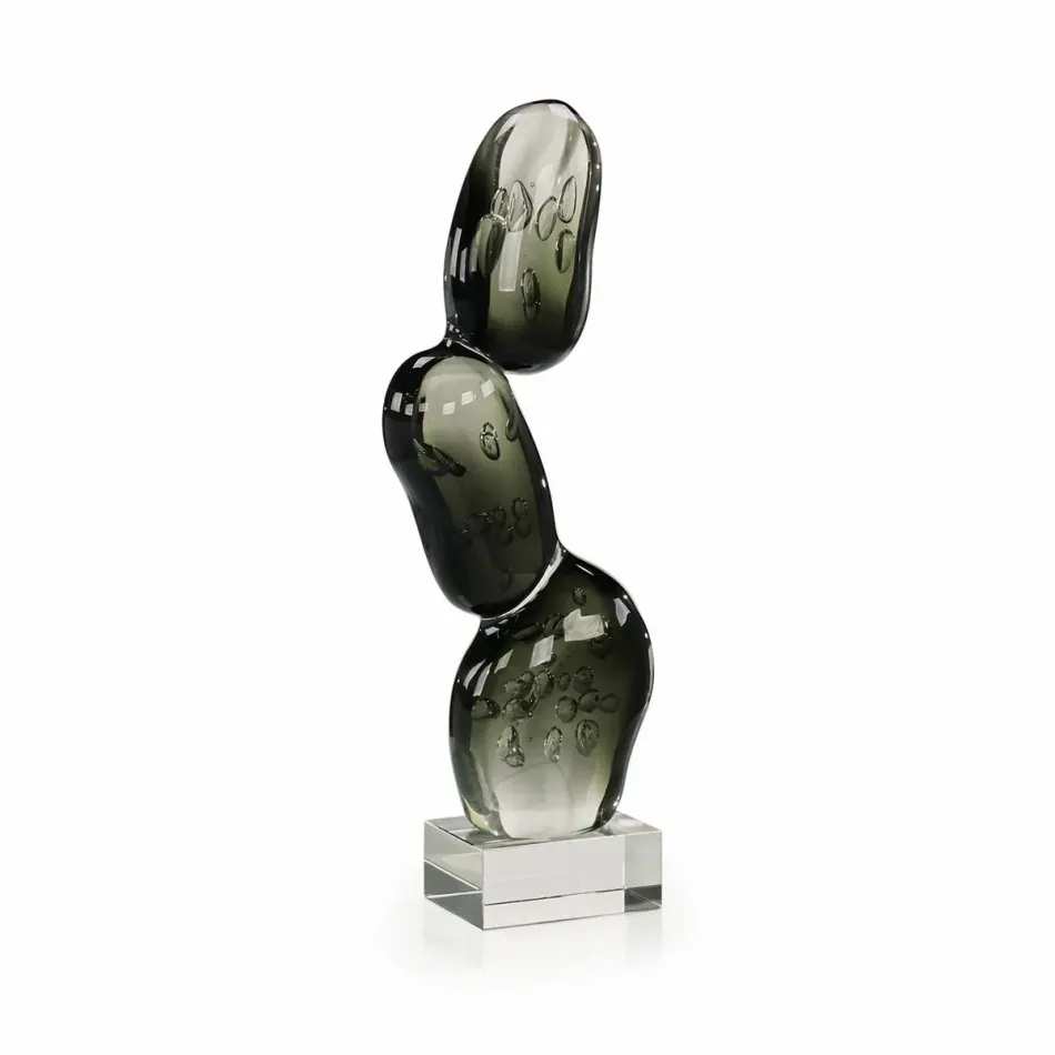 Coalescent Bubbles Sculpture Small