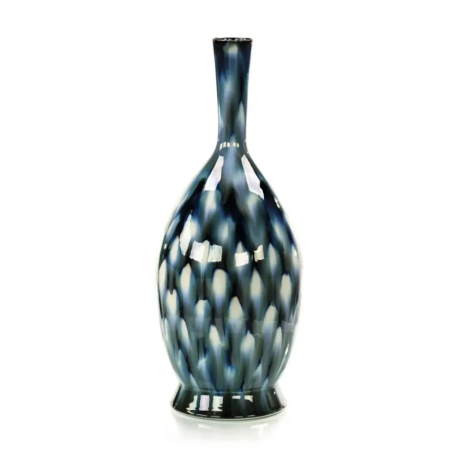 Magpie Vase
