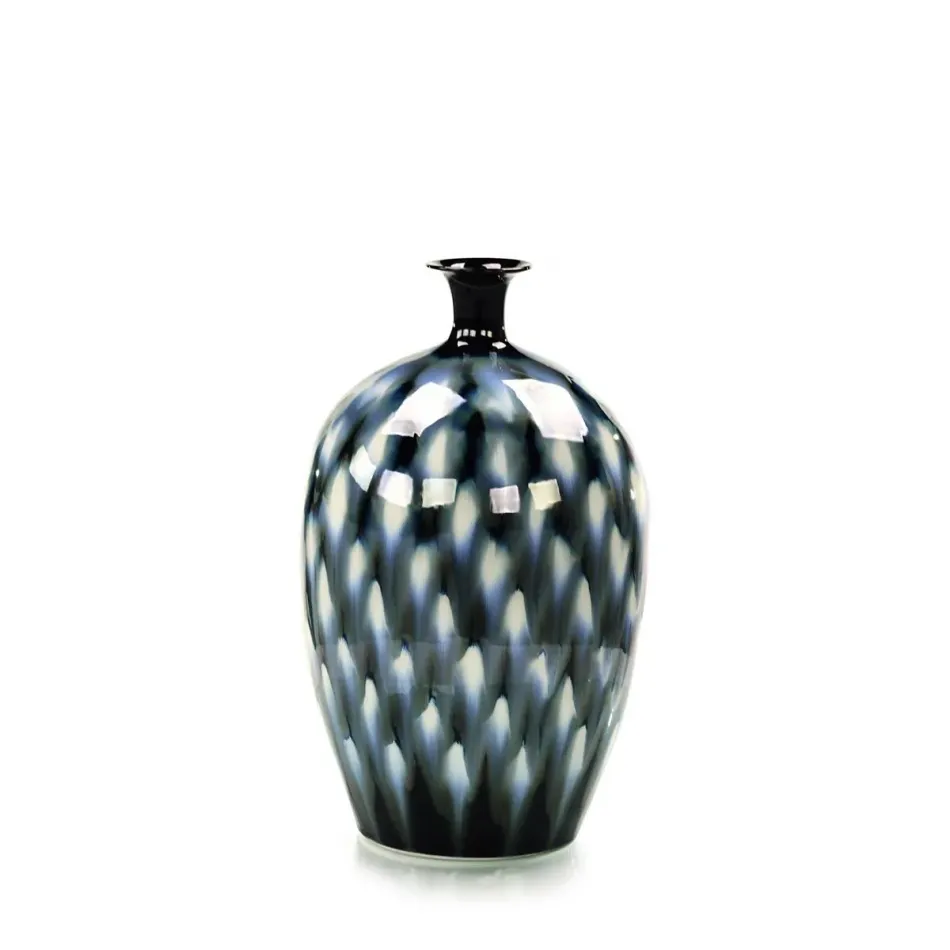 Magpie Vase Small