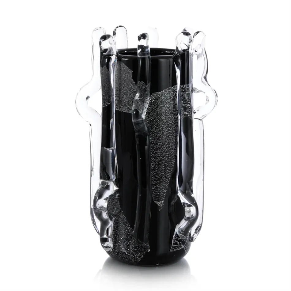 Umbral Currents Vase