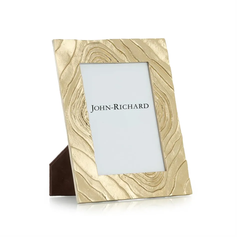 Hypnotic Photo Frame