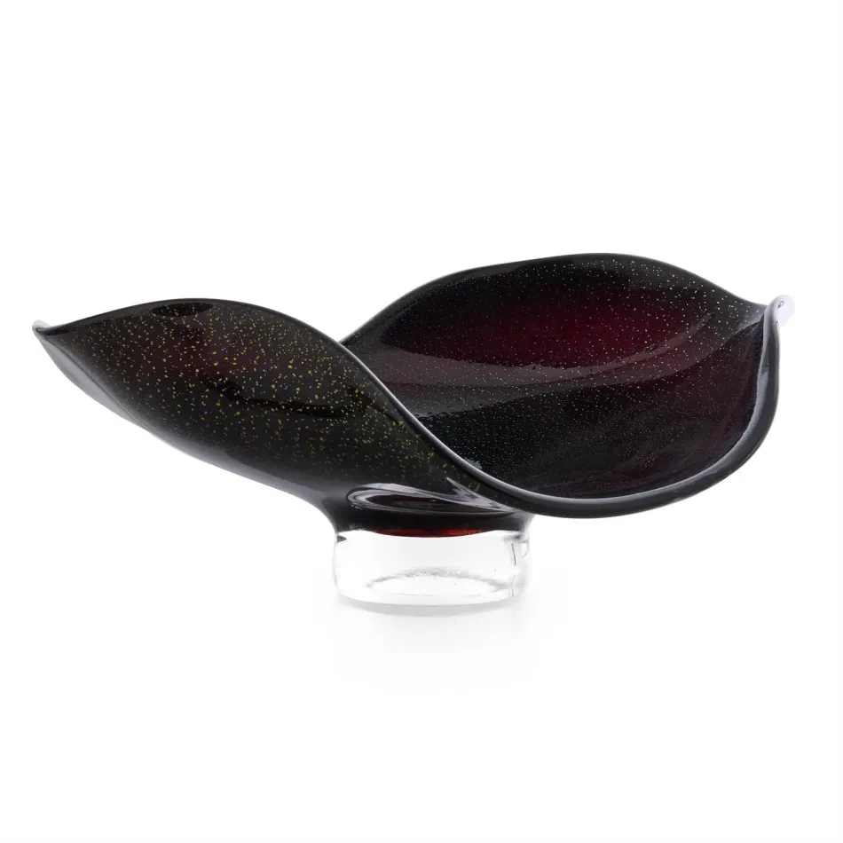 Star-Flecked Bowl