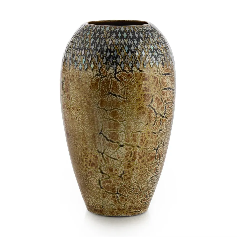 Sonoran Vase Small