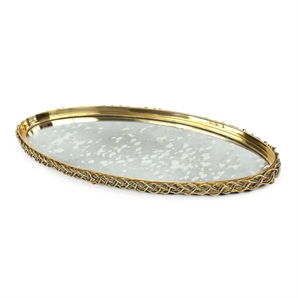 Braid Tray