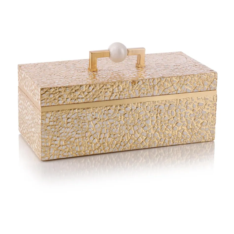 Orphic Gold Box