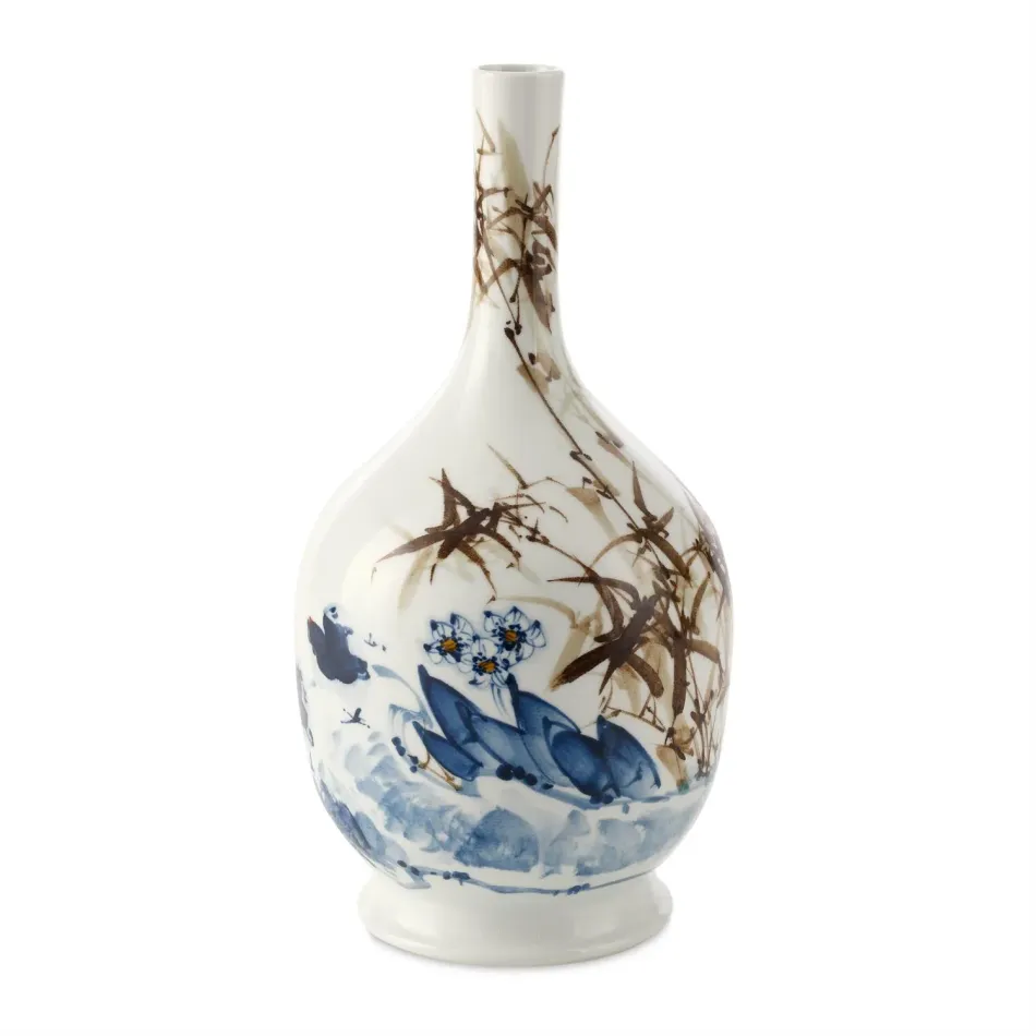 Murmuring Meadow Vase