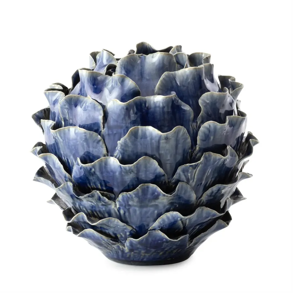 Tidal Vase Small