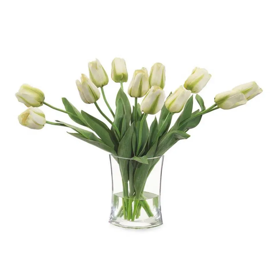 Simply Tulips