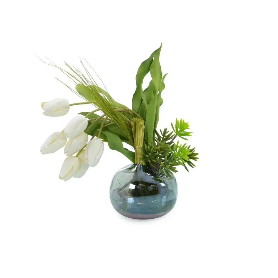 Sweet Sugar 18"H X 17"W X 11"D