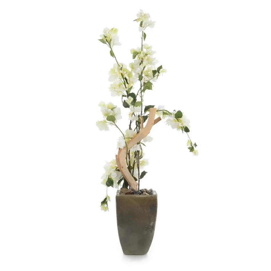 Bougainvillea 58"H X 23"W X 13"D