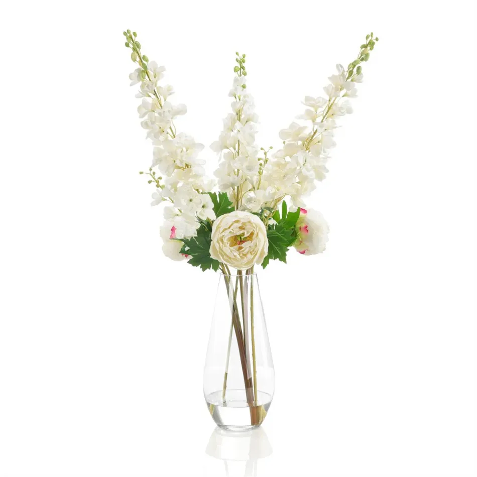 Delphinium Dreams