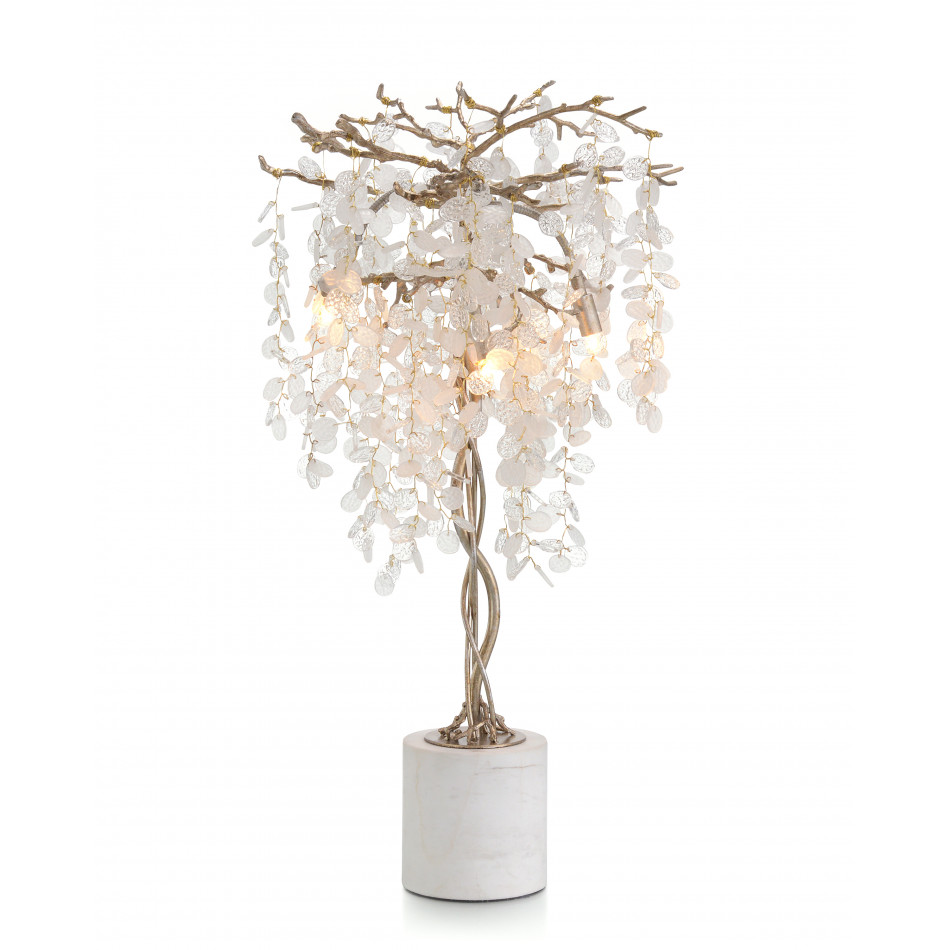 Shiro Noda Illuminated Table Light