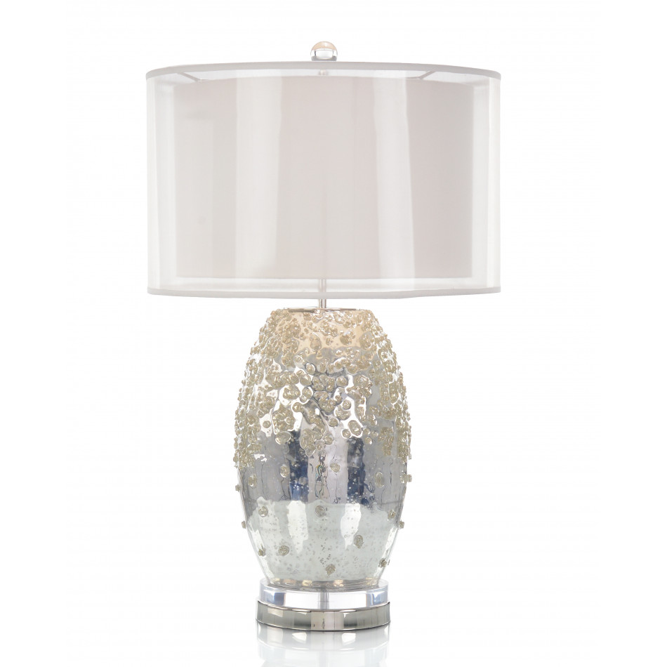 Gleaming Table Lamp