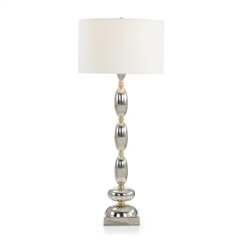 Nadali Table Lamp 43.5"H