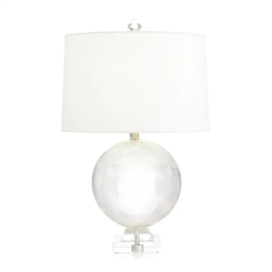 Reflection Table Lamp