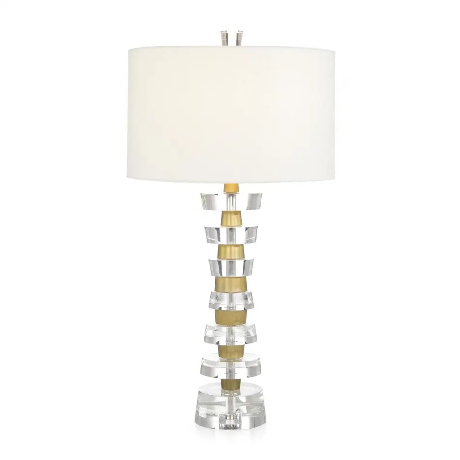 Chatoyer Table Lamp