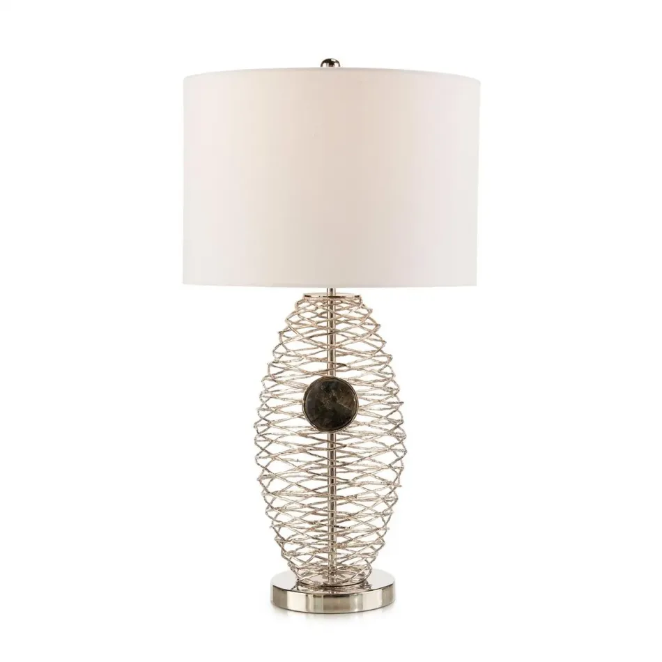 Jewel Table Lamp