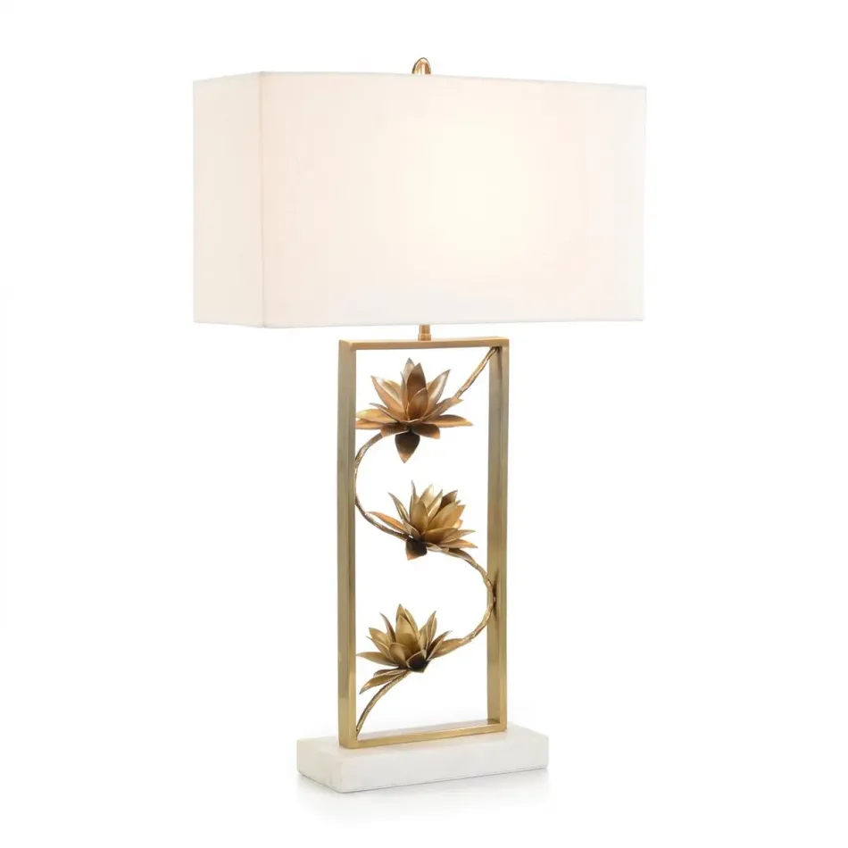 Pianta Table Lamp