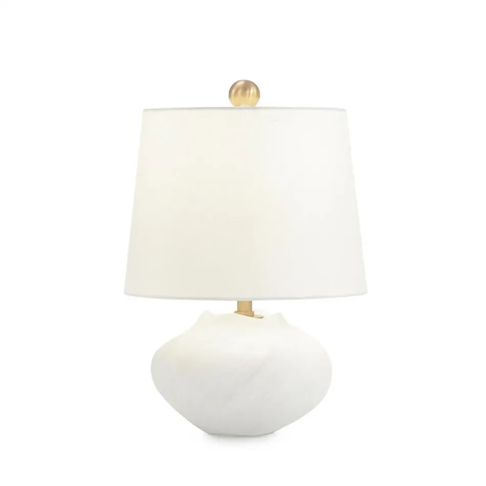 Evanescent Table Lamp
