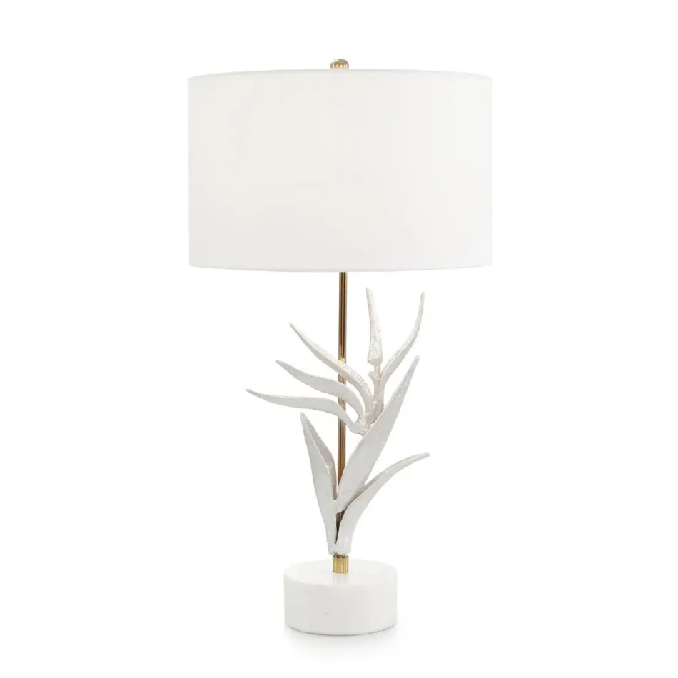 Birds of Paradise Table Lamp