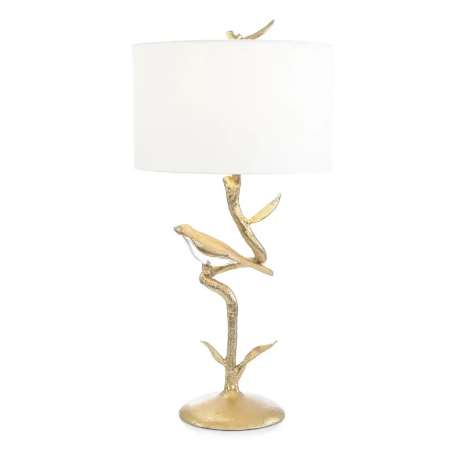 Poleiro Table Lamp
