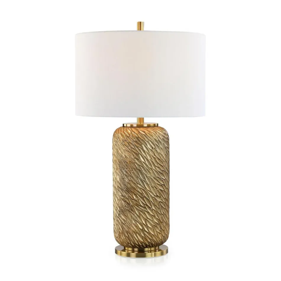 Brushstroke Table Lamp, Large