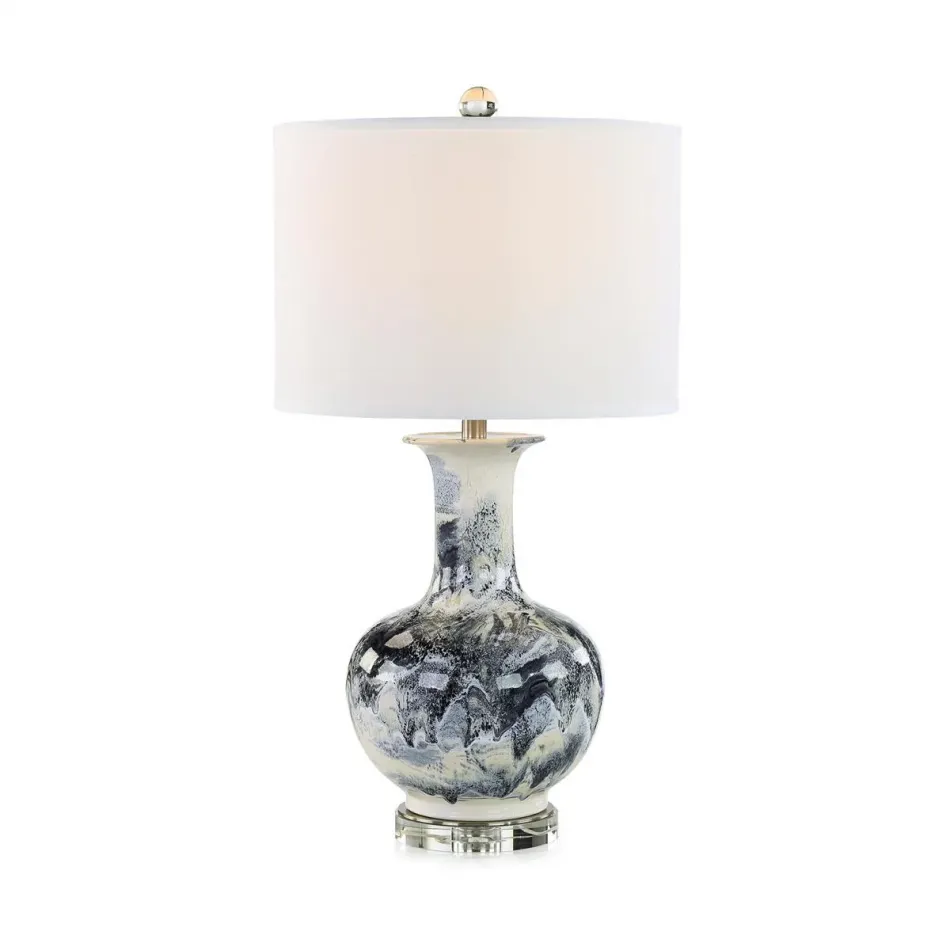 Mariner Table Lamp