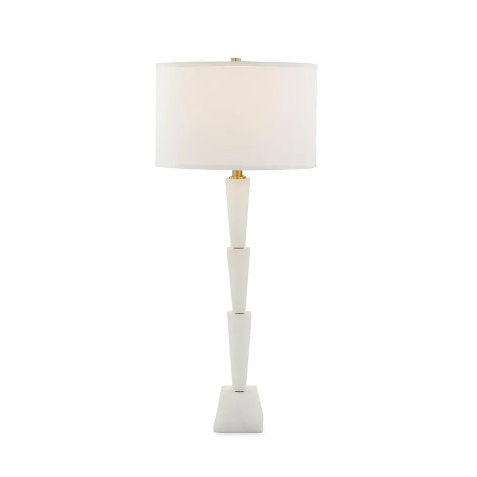Giada Bianca Table Lamp
