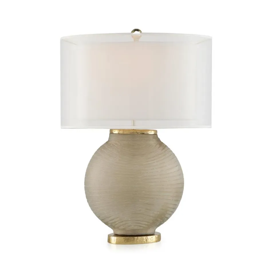 Vibrations Table Lamp