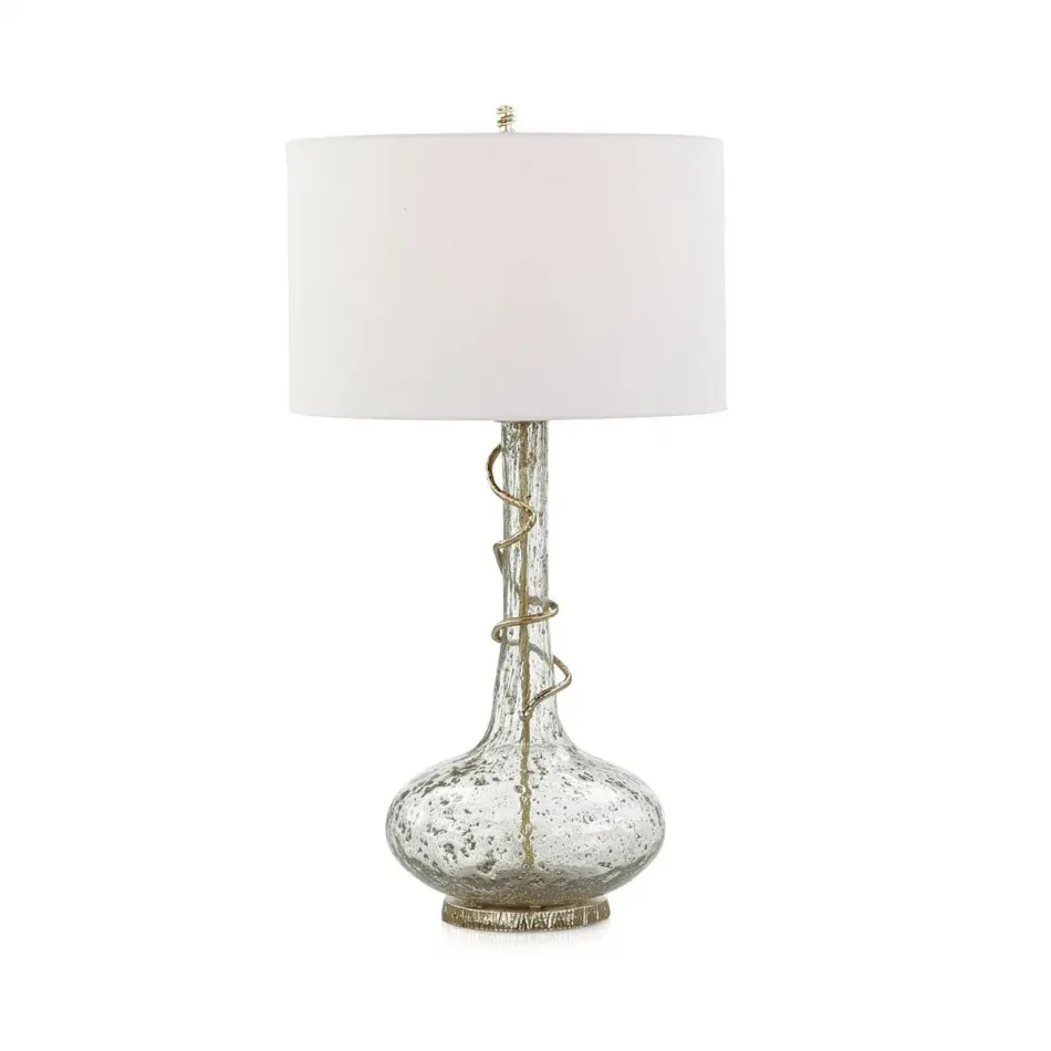 Alchemy Table Lamp