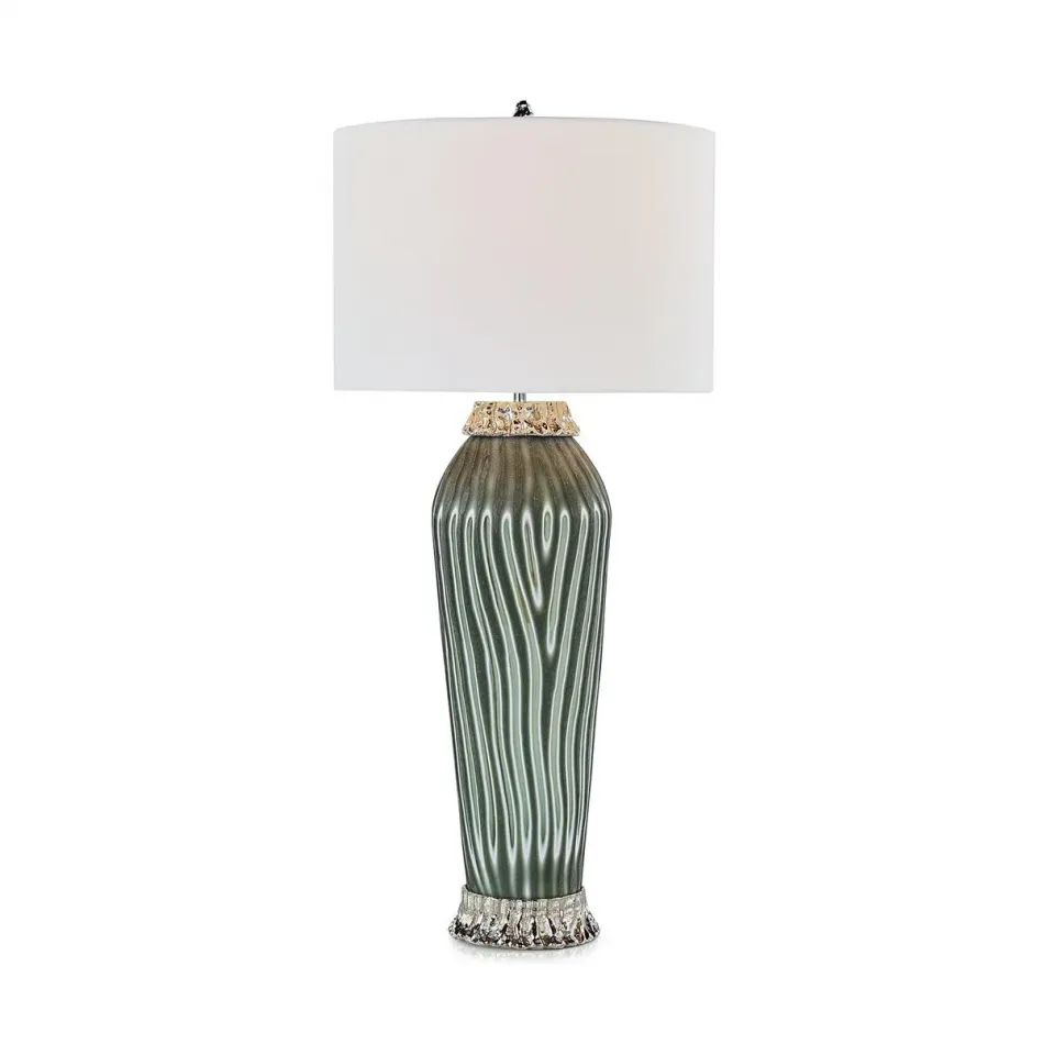 Monochrome Table Lamp
