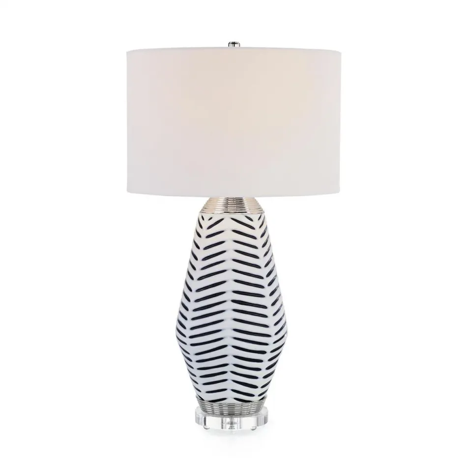 Vienna Table Lamp