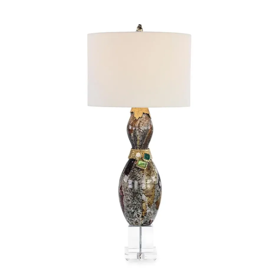 Atelier Table Lamp