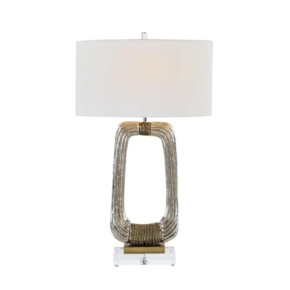 Serengeti Table Lamp