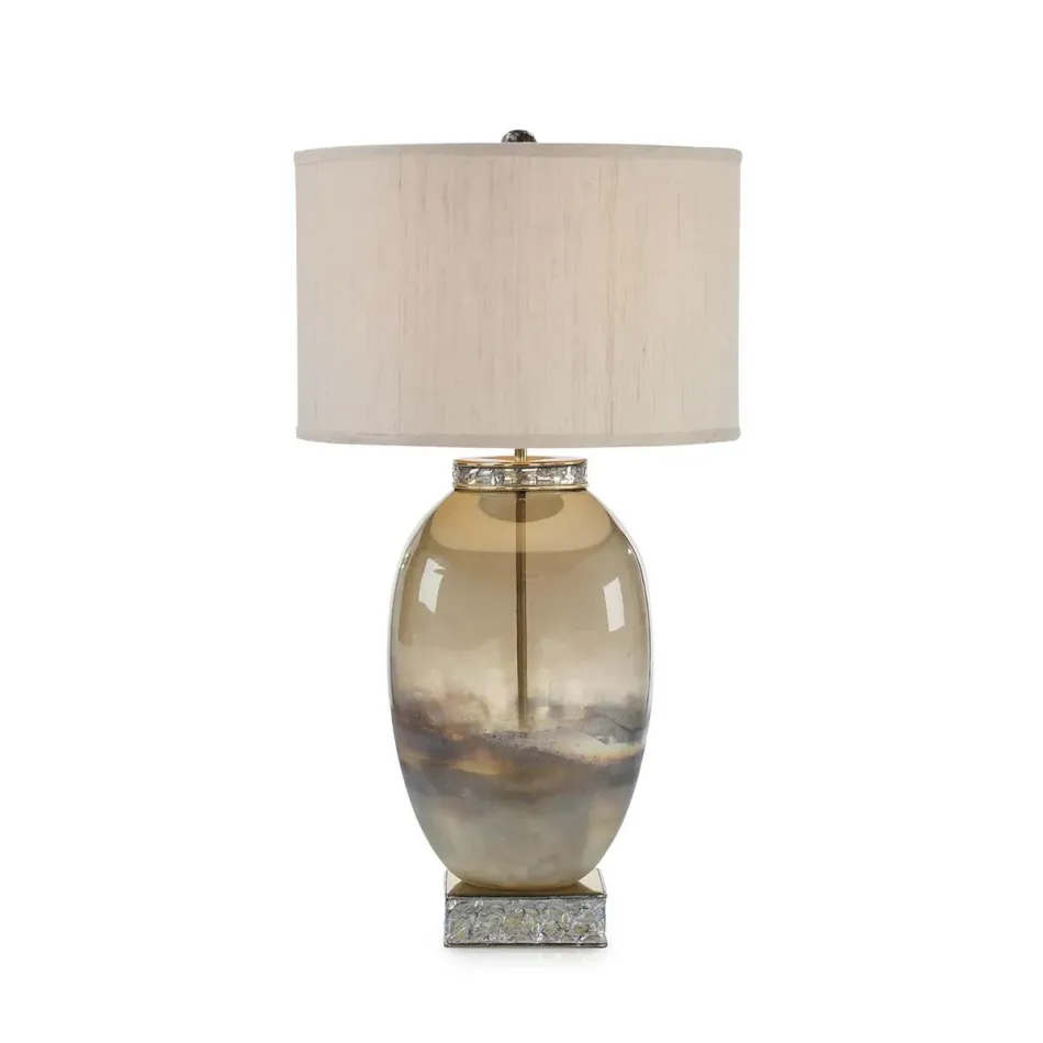 Solomon Table Lamp