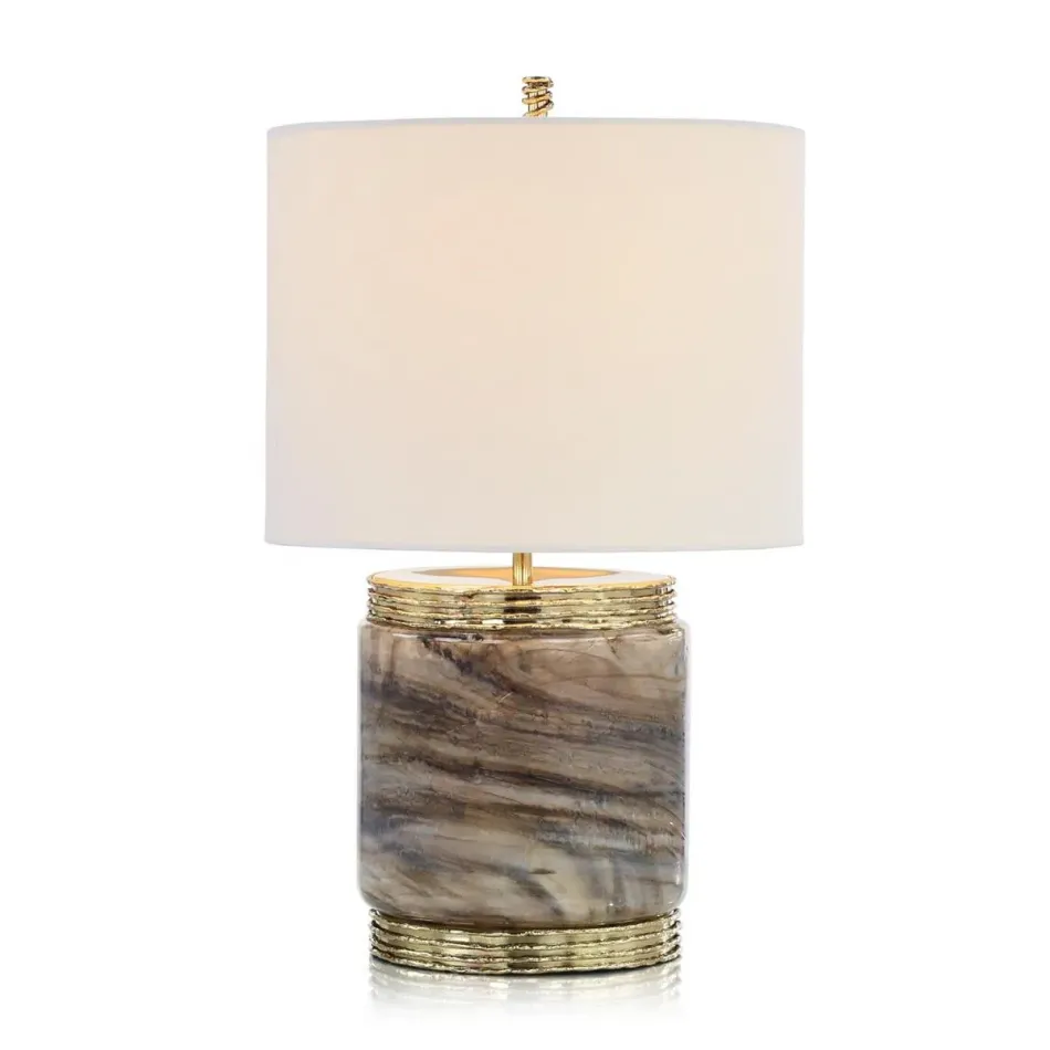 Howling Gale Table Lamp