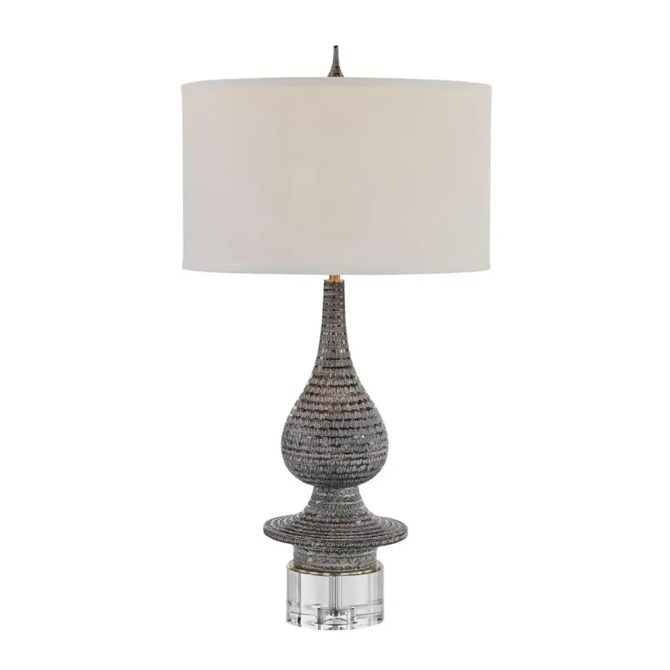 Balustre Table Lamp