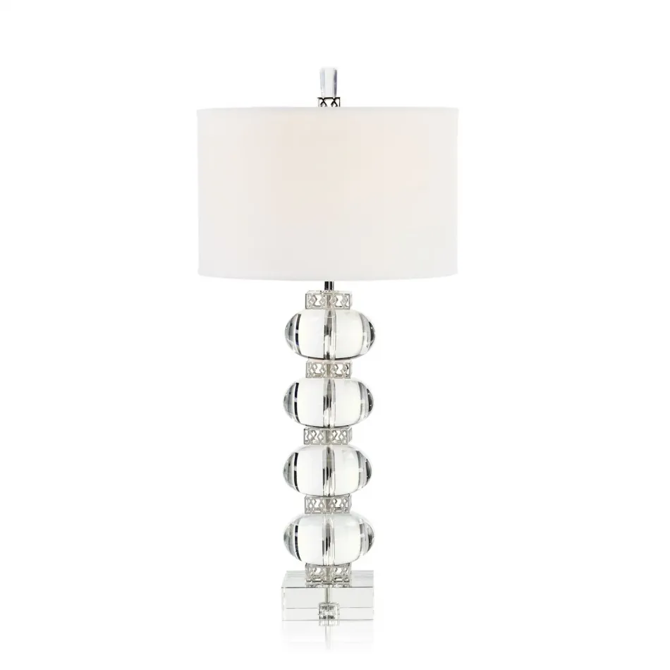 High-Rise Table Lamp