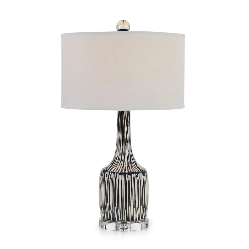Duality Table Lamp