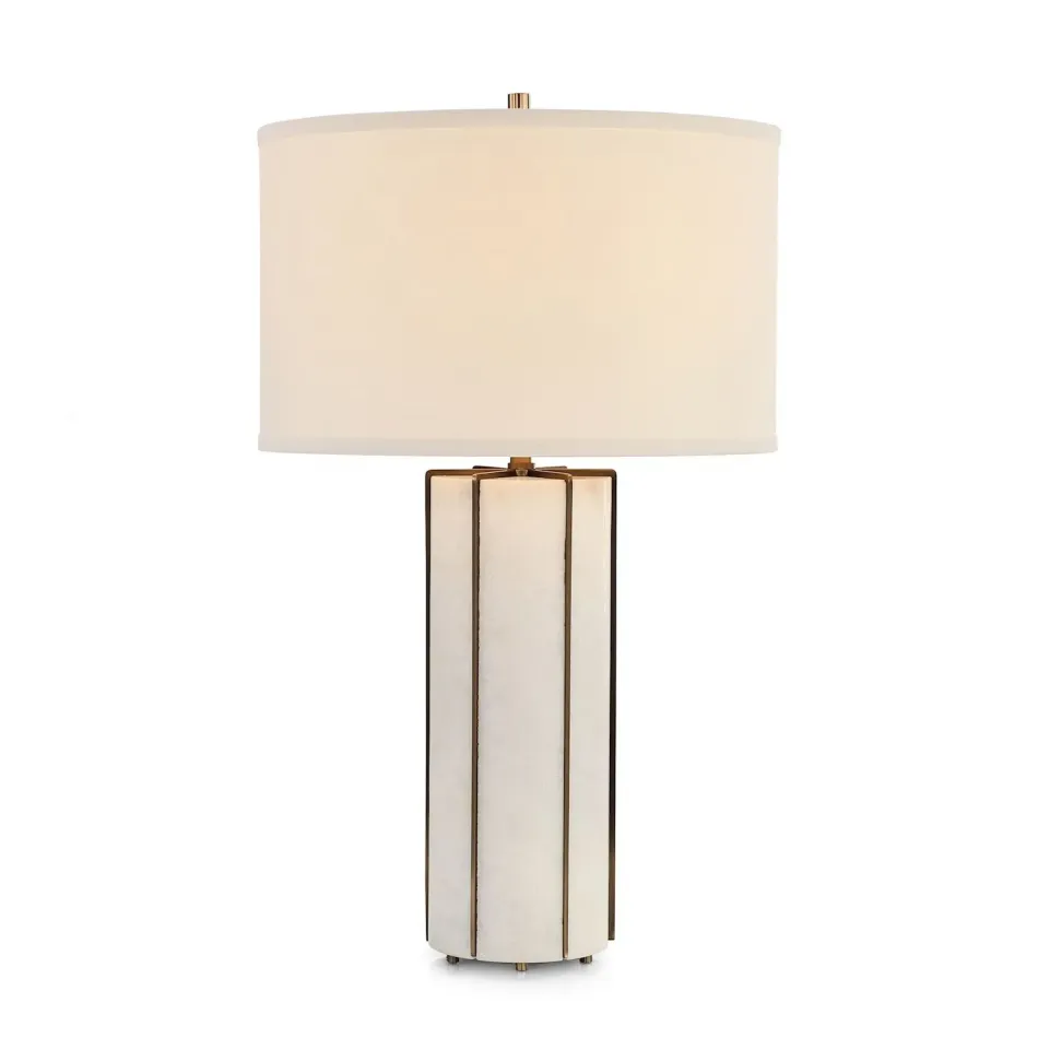 Eminence Table Lamp