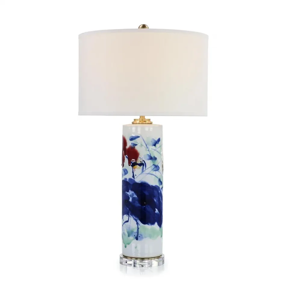 Sanctuary Table Lamp