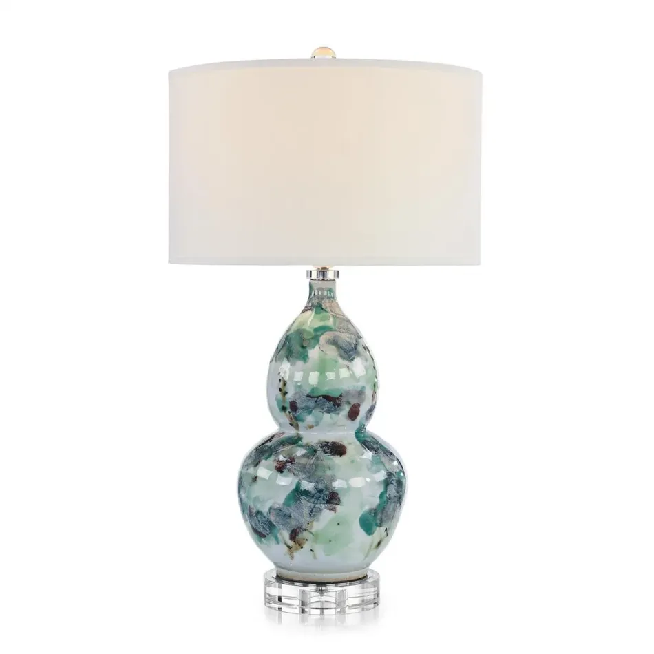 Morning Dew Table Lamp