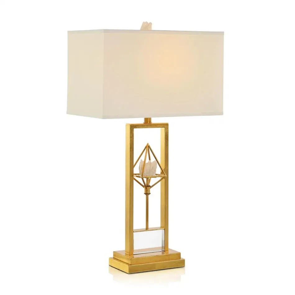 Legacy Table Lamp