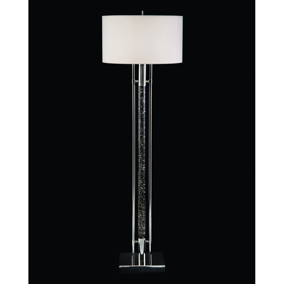 Body Illuminating Interstellar Floor Lamp