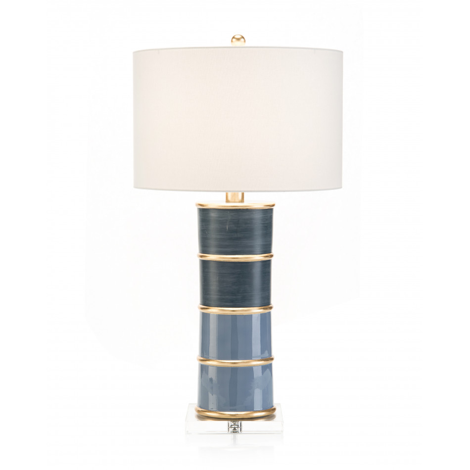 Pillar Table Lamp