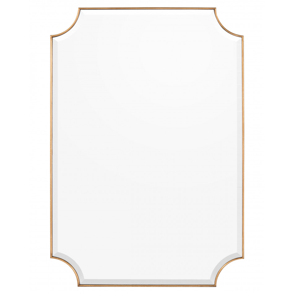 Sorrento Rectangular Mirror